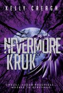 Okadka - Kruk. Nevermore