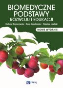 Okadka - Biomedyczne podstawy rozwoju i edukacji