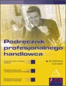 Okadka - Podrcznik profesjonalnego handlowca