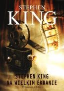 Okadka ksiki - Stephen King na wielkim ekranie