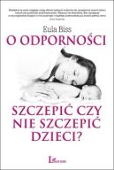 Okadka - O odpornoci. Szczepi czy nie szczepi dzieci?