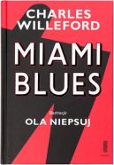 Okadka - Miami Blues