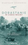 Okadka - Dorastanie w cieniu wojny