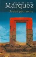 Okadka - Jesie patriarchy