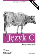 Okadka ksizki - Jzyk C. Programowanie