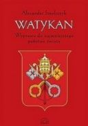 Okadka - Watykan. Wyprawa do najmniejszego pastwa wiata