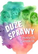 Okadka - Due sprawy w maych gowach