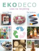 Okadka - EKODECO. Czas na recykling