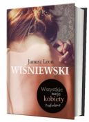 Okadka - Wszystkie moje kobiety