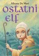 Okadka - Ostatni Elf