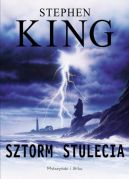 Okadka - Sztorm stulecia