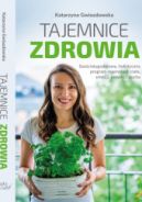 Okadka - Tajemnice zdrowia