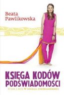 Okadka - Ksiga kodw podwiadomoci