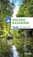 Okadka - Polska kajakiem