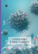 Okadka - Dzienniki z dni zarazy