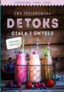 Okadka ksizki - Detoks ciaa i umysu