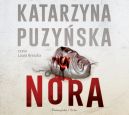 Okadka -  Nora. Audiobook
