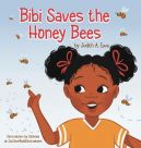 Okadka - Bibi Saves the Honey Bees 