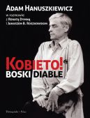 Okadka - Kobieto! Boski diable