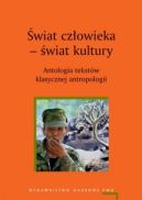 Okadka - wiat czowieka wiat kultury