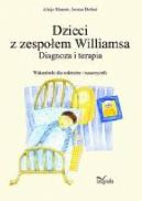 Okadka - Dzieci z zespoem Williamsa 