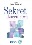 Okadka - Sekret dziecistwa