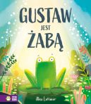 Okadka - Gustaw jest ab