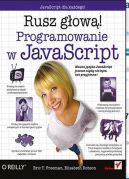 Okadka - Programowanie w JavaScript. Rusz gow!