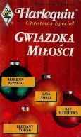 Okadka - Gwiazdka mioci