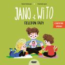 Okadka - Jano i Wito. Jano i Wito. Telefon taty