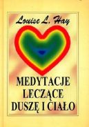 Okadka - Medytacje  leczce dusze i ciao