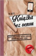 Okadka - Ksika bez sensu