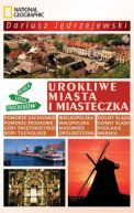 Okadka - Urokliwe miasta i miasteczka