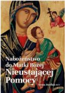 Okadka ksizki - Naboestwo do Matki Boej Nieustajcej Pomocy