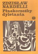 Okadka - Paskorzeby dyletanta