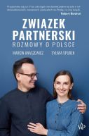 Okadka - Zwizek partnerski. Rozmowy o Polsce