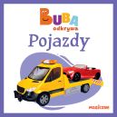 Okadka - Pojazdy