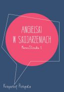 Okadka - Jzyk angielski w skojarzeniach. Memoswka 1.