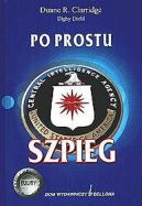 Okadka - Po prostu szpieg 