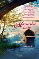 Okadka - Mazurskie Lato