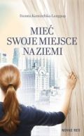 Okadka - Mie swoje miejsce na ziemi