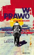 Okadka -  W prawo, czyli na Wschd