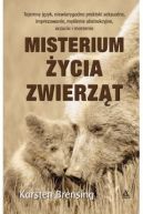 Okadka - Misterium ycia zwierzt