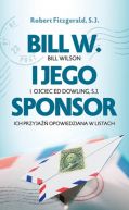 Okadka - Bill W. i jego sponsor