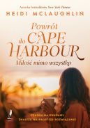 Okadka - Powrt do Cape Harbor. Mio mimo wszystko