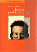 Okadka ksizki - awka pod kasztanem