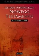 Okadka - Metody interpretacji Nowego Testamentu