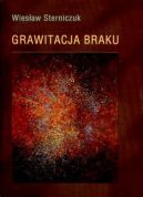 Okadka - Grawitacja braku