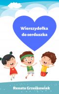 Okadka - Wierszydeka do serduszka