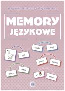Okadka ksizki - Memory jzykowe